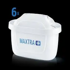 Brita Maxtra +  6 Filters