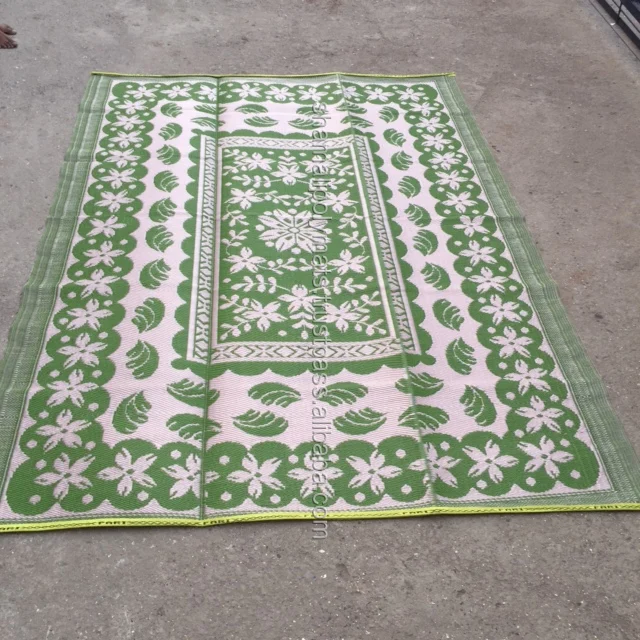 plastic mat Polypropylene Premium Mats