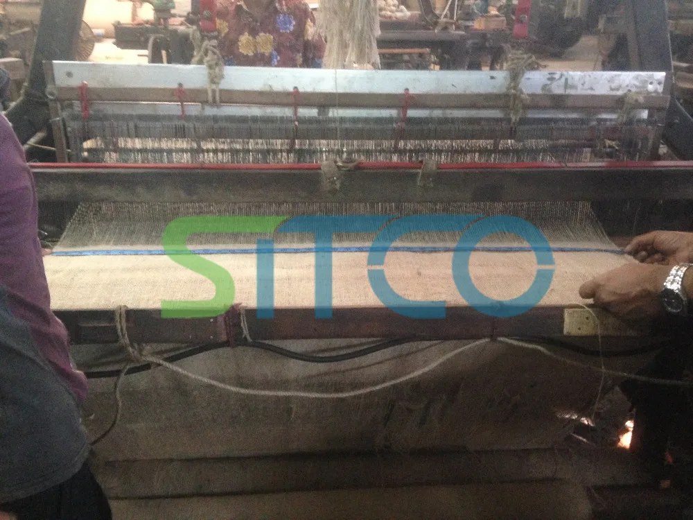 LOW PRICE BURLAP CLOTH FROM SITCO