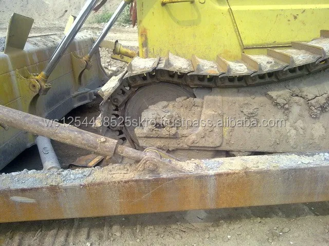 good working condition used Komatsu d60 bulldozer for sale