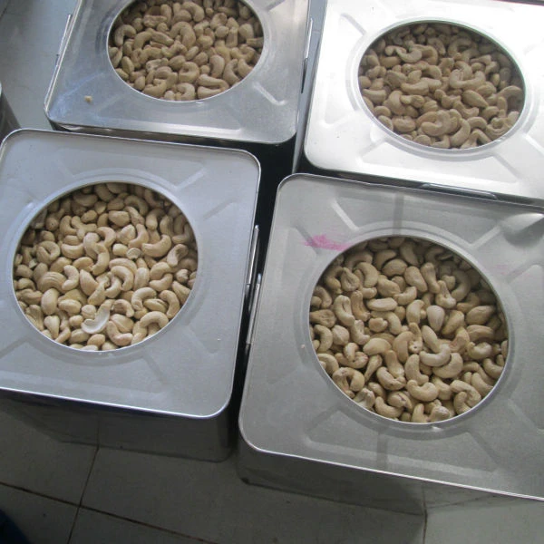 VIETNAM CASHEW NUT WITHOUT SHELL, WHOLESALES CASHEW NUT