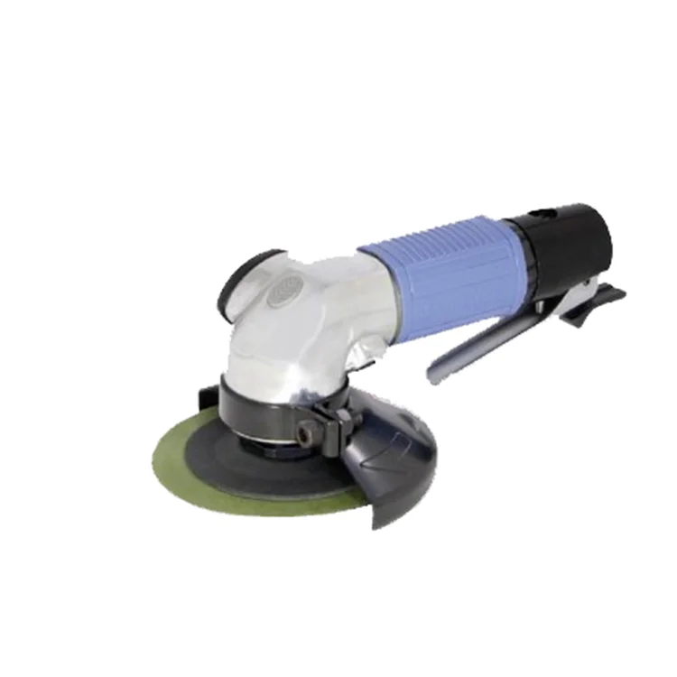 Japanese noise reduction system light weight polisher for polishing wood