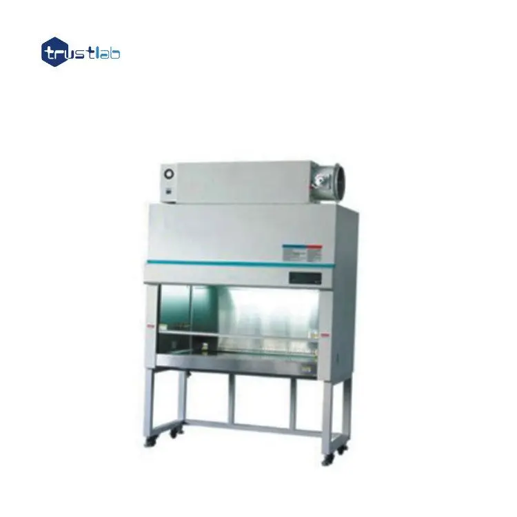 2019 шкаф биологической безопасности, класс II, шкаф биологической безопасности