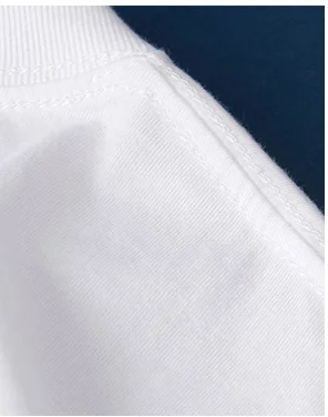 pure combed cotton personalised tee shirts with custom embroidered logo screen printing t shirt