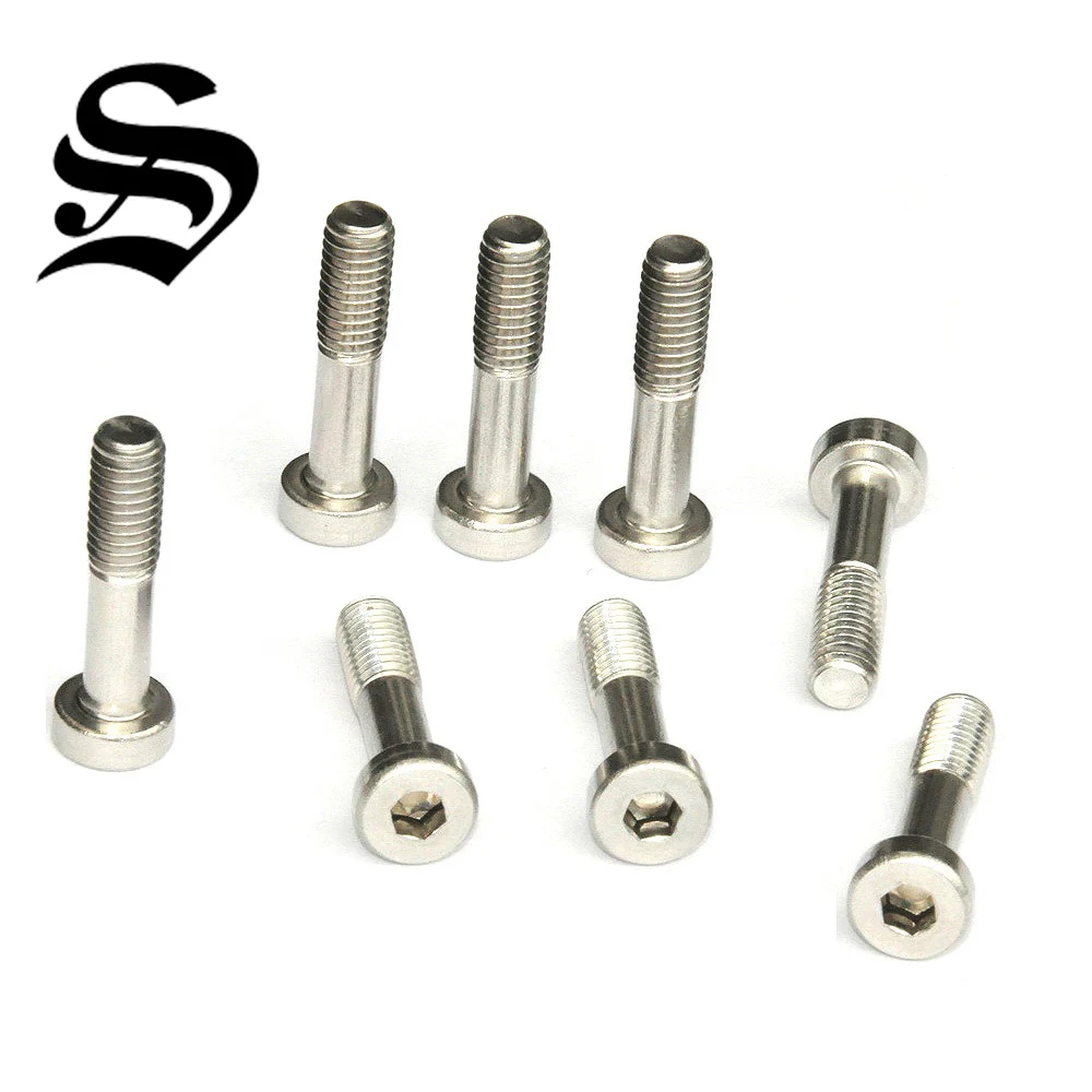 
Standard machine screw sizes m7 countersunk head torx machine screw 