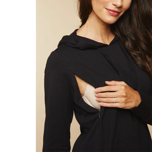 Nursing Hoodie best quality and customized