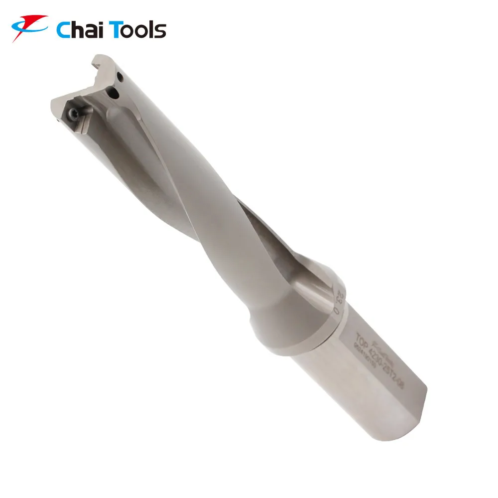 
Carbide Drill Indexable U Drills For Carbide Insert XOMX05-15 