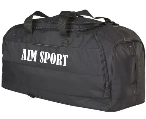2021 Custom Sports Bag Black With Customize Logo MX Motocross Bag Best Quality Double Side Zip Sports Bag Motocross kit Backpack