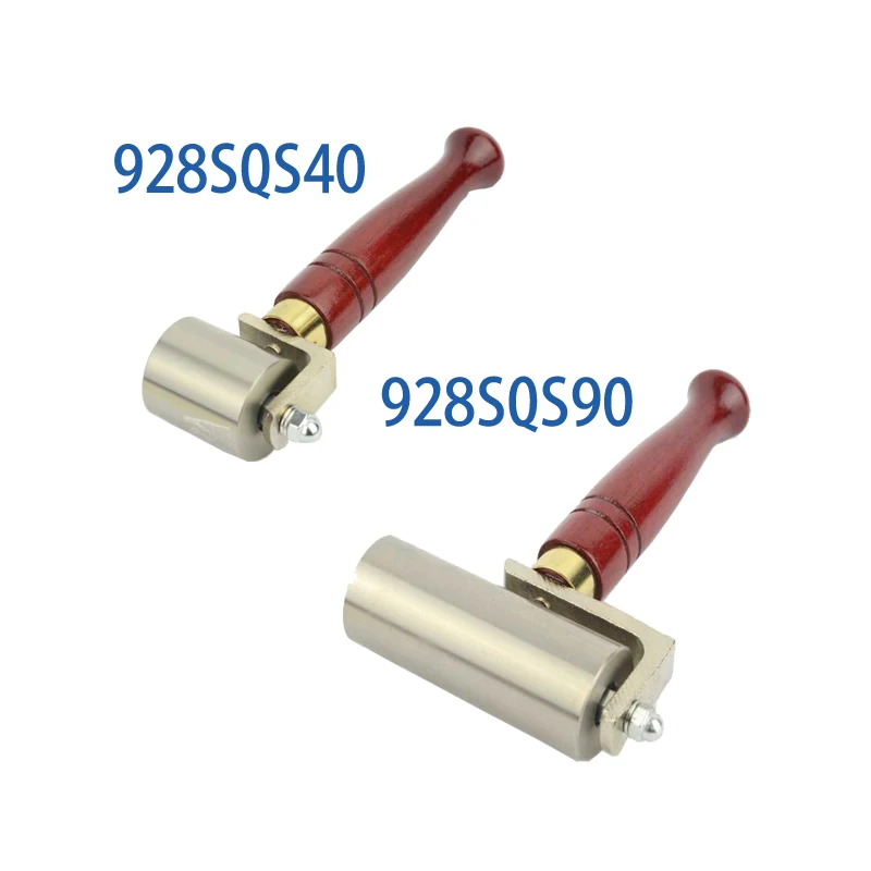 Stainless Steel seam roller stainless steel ice roller