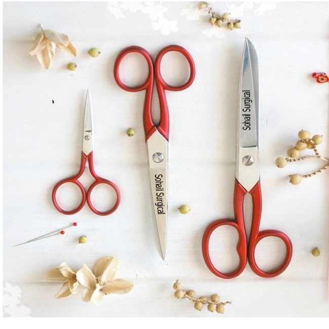 tailoring scissors