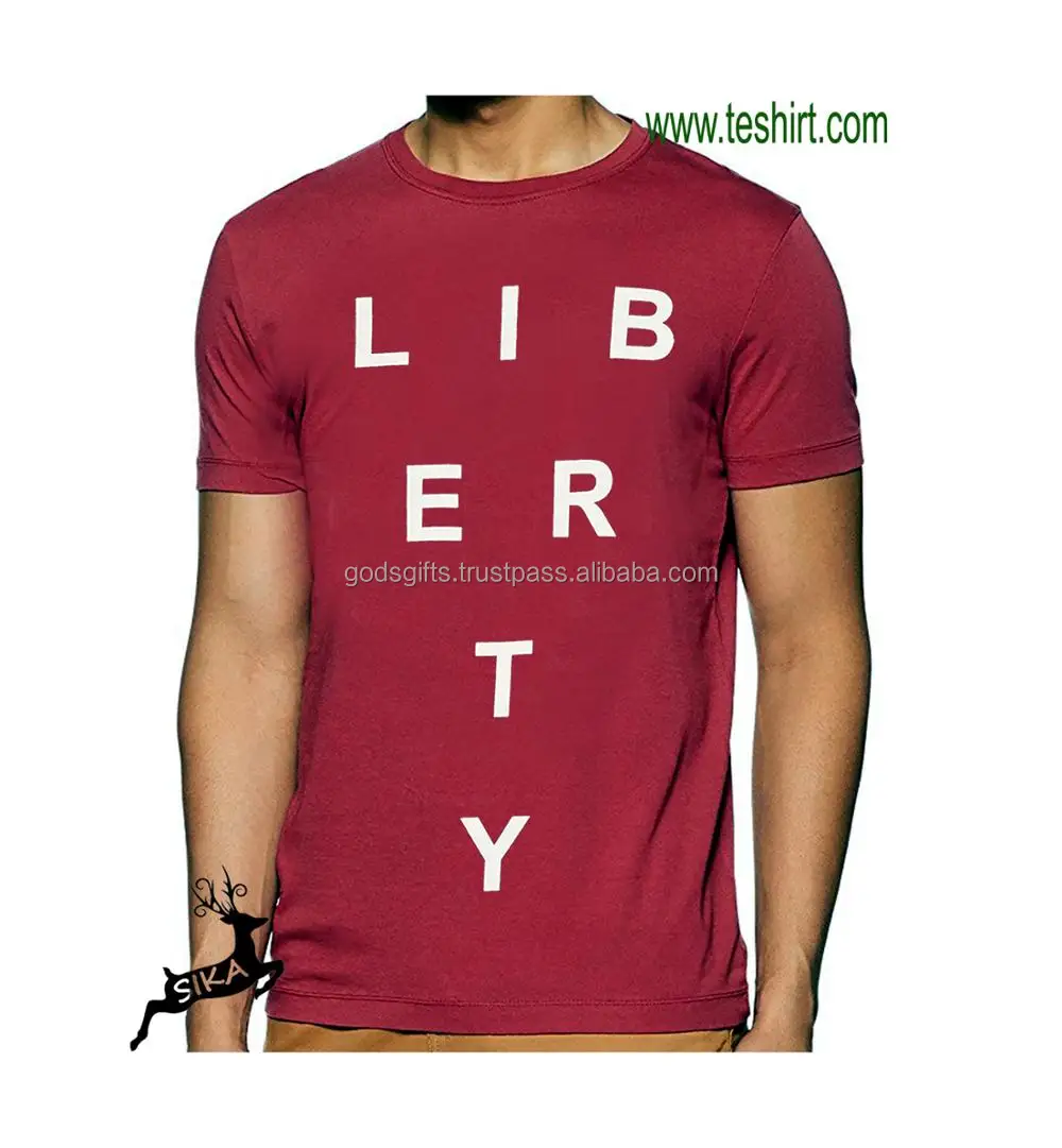 2019 European apparel t shirt man tshirt blank wholesale organic clothing fashion mens t-shirt  t-shirt 100% cotton jersey 30/1