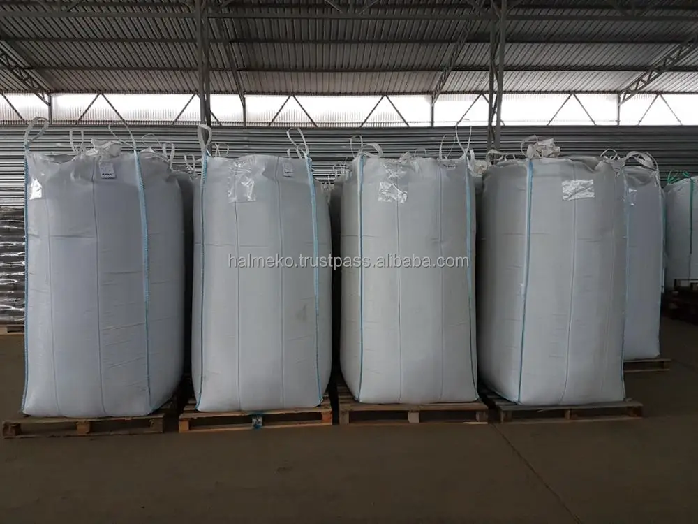 Chicken farm bedding 100% natural straw ground fraction