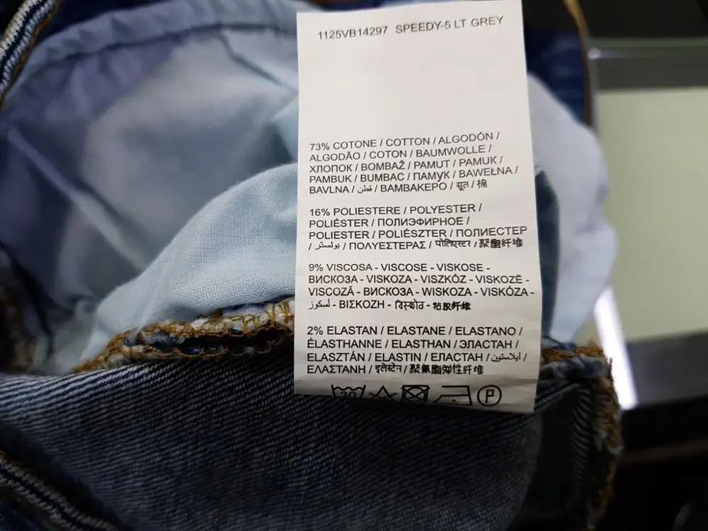 Склад Бангладеш партия/отгрузка отмены/избыточные Джинсы 100% экспортного качества для мужских