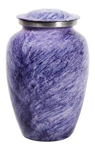 ETERNAL HARMONY CREMATION URN FOR HUMAN ASHES