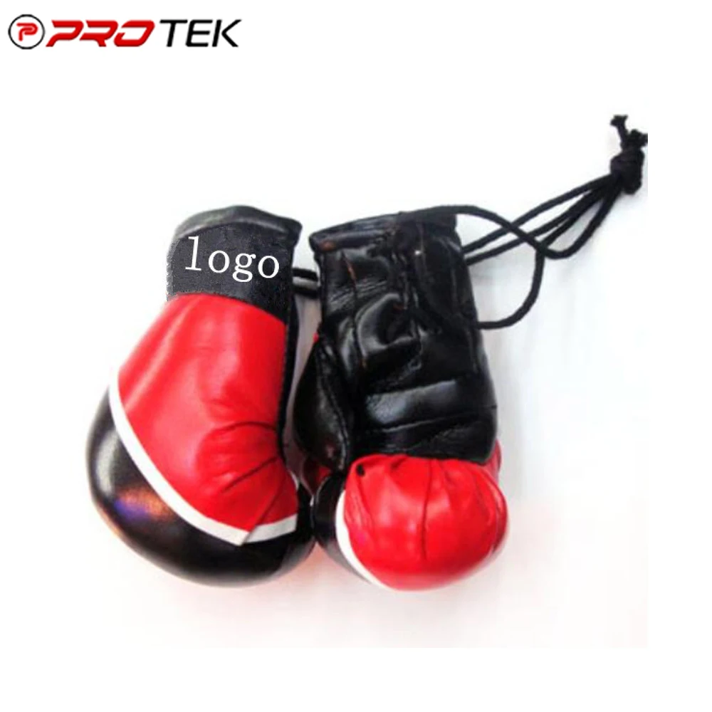 Promotional USA Flag Mini Boxing Gloves