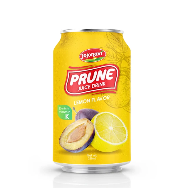 High Purity Fruit Juice, 330ml, New Product 2018