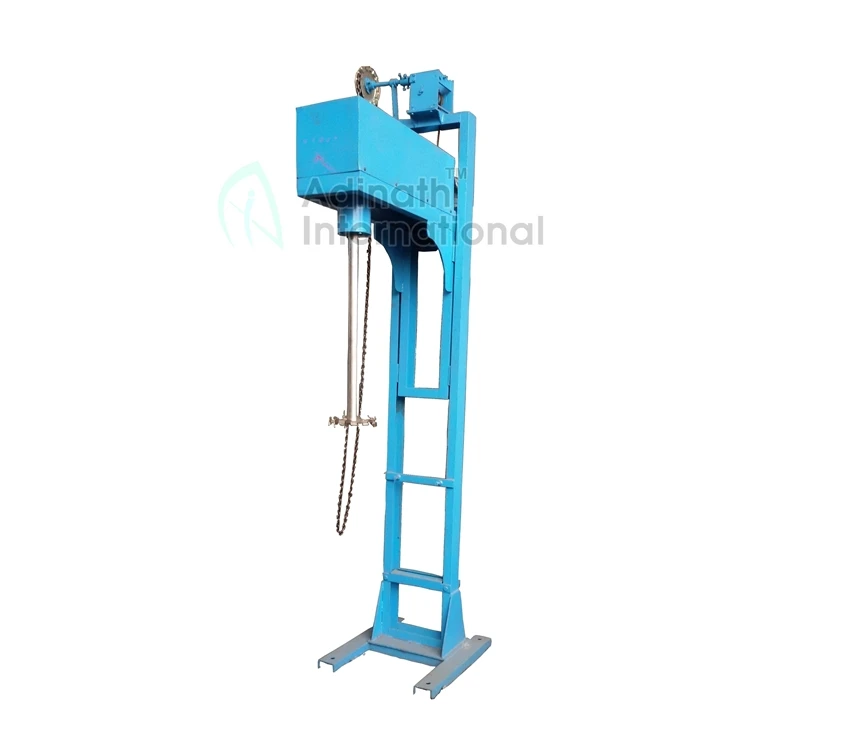 
Paint Disperser, Mixer, High Speed Agitator 