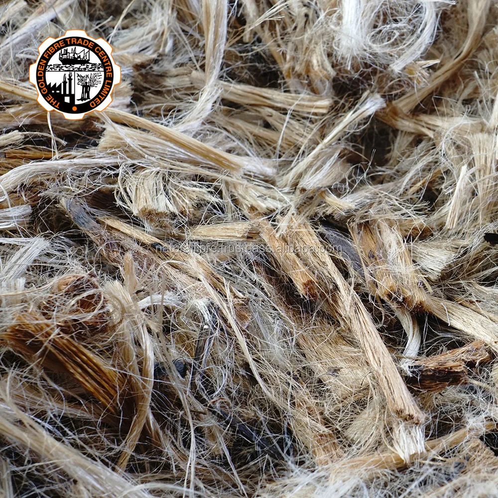 
Average Quality 100% Natural Automotive Interior Cut to Length Meshta Kenaf 