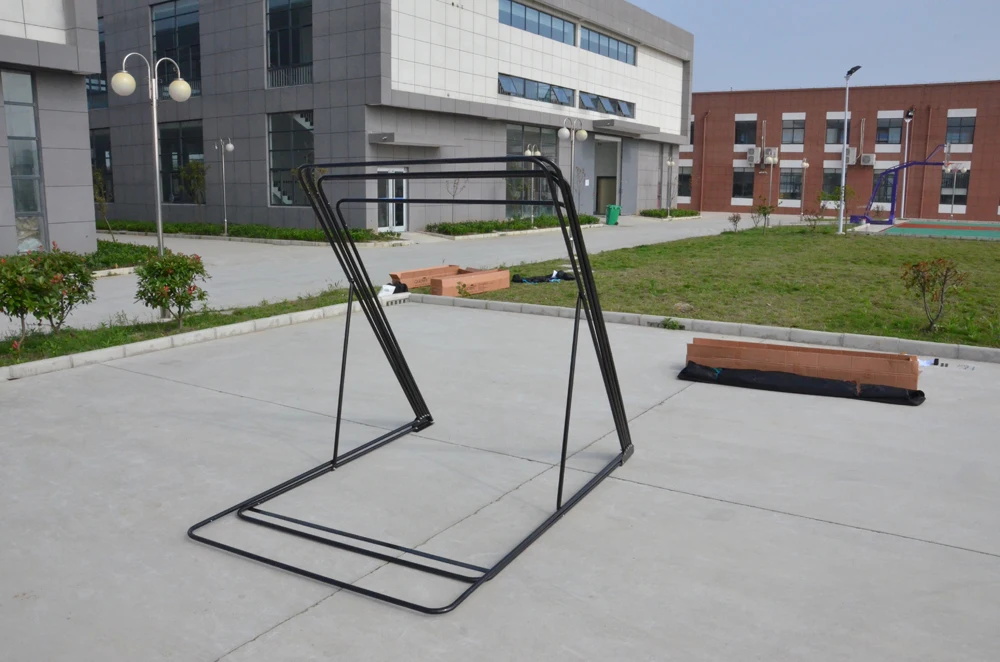 Small Size Heavy Duty Motorcycle Shelter Shed Shelter Cover Storage Garage Tent with Lock & Carry Bag