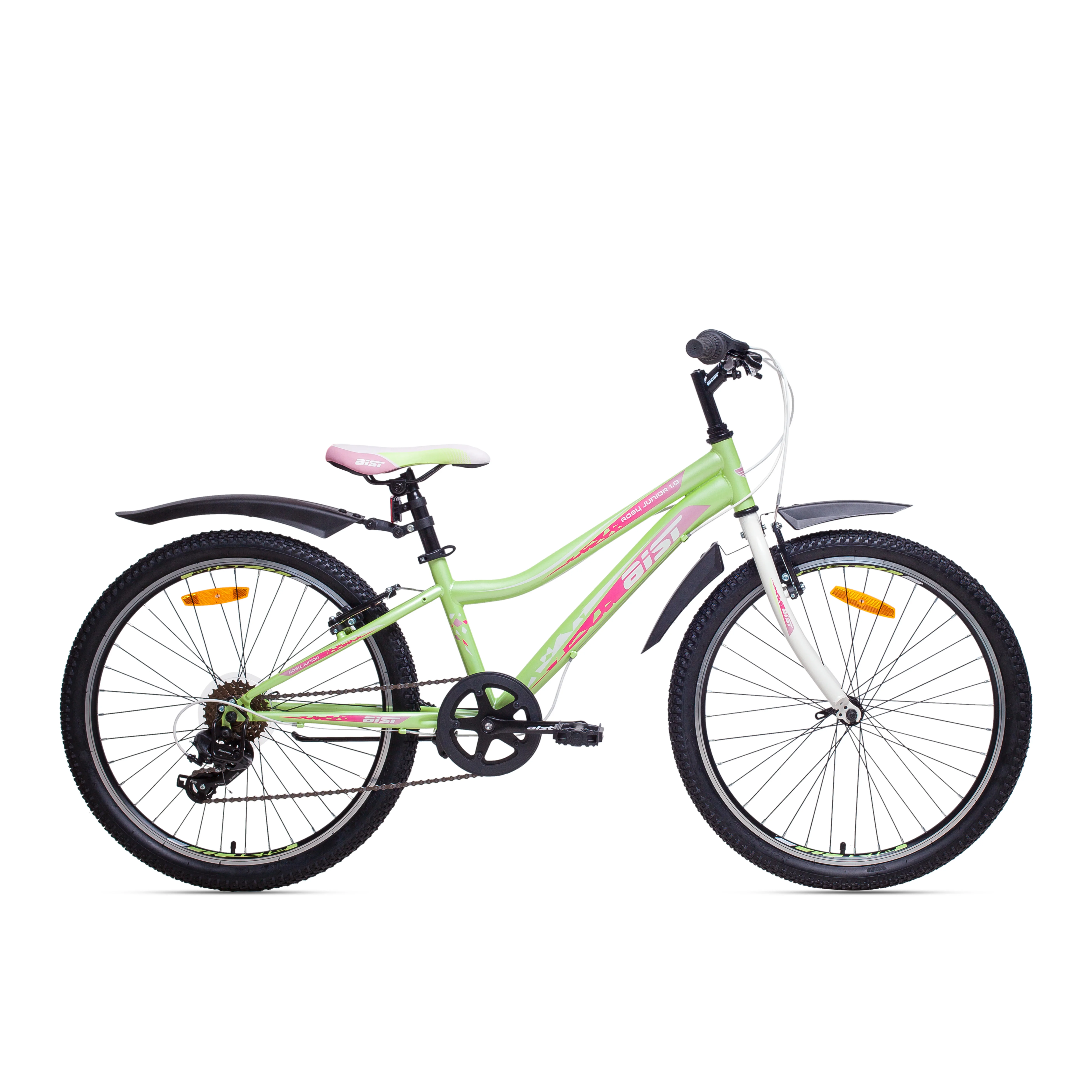 
HOT SELLER TEENAGE CYCLE CHEAP AND BEAUTY MTB JUNIOR BICYCLE MOUNTAIN BIKE AIST Rosy Junior 1.0 