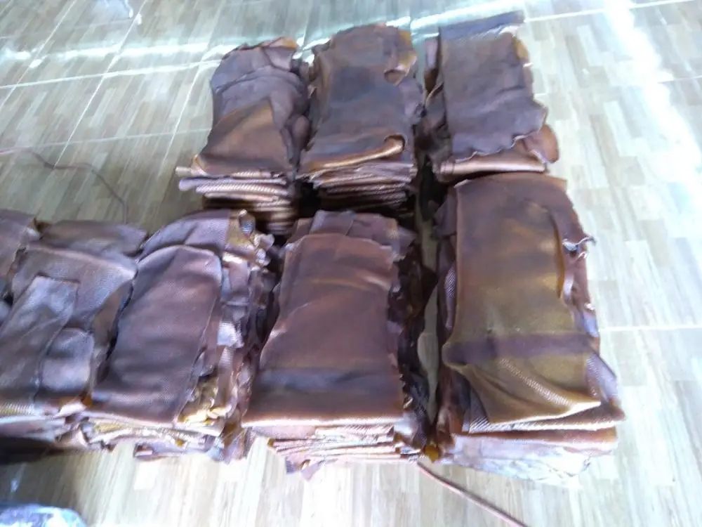 
NATURAL RUBBER GOOD PRICE/ RSS1-3 