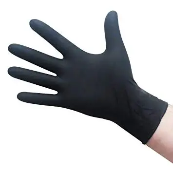 nitrile Powder Free Gloves 3.0g from Malaysia Apex Glove