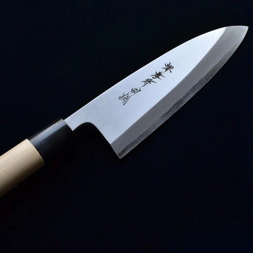 Reliable and Durable damascus knife High Grade Kitchen Knife for professional use most popular in Japan
