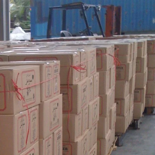 
51-54 RBD Palm Stearin 