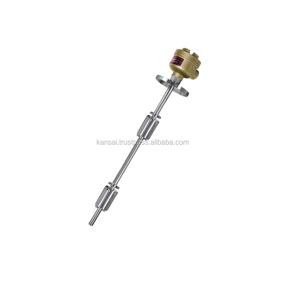 
 Вертикальный Поплавковый переключатель уровня KF-302 Series Water_oil General Liquid  