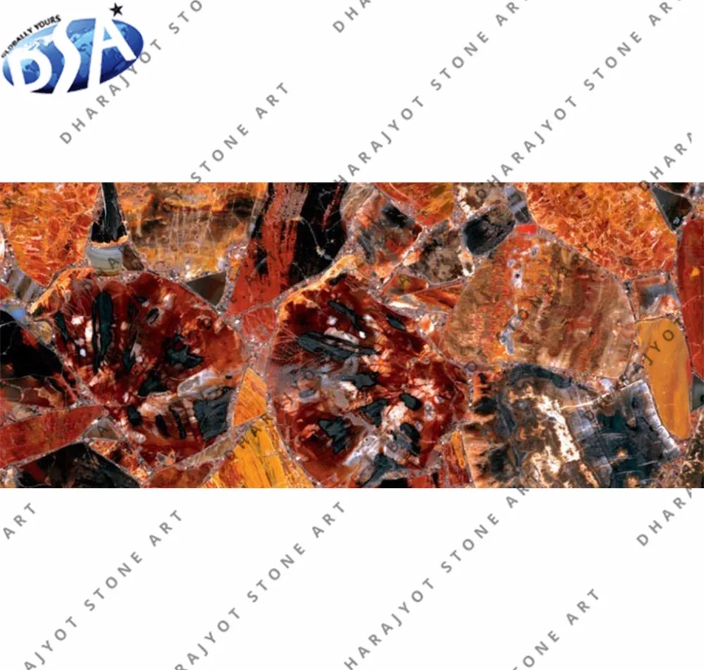 orange semi precious stone semi precious quartz semi precious beads for jewelry making sem