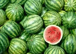 
Hybrid green Fresh Watermelon for sale..,, 