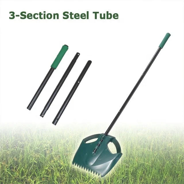 [Handy-Age]-4-In-1 Grabber Rake (GN0600-036)