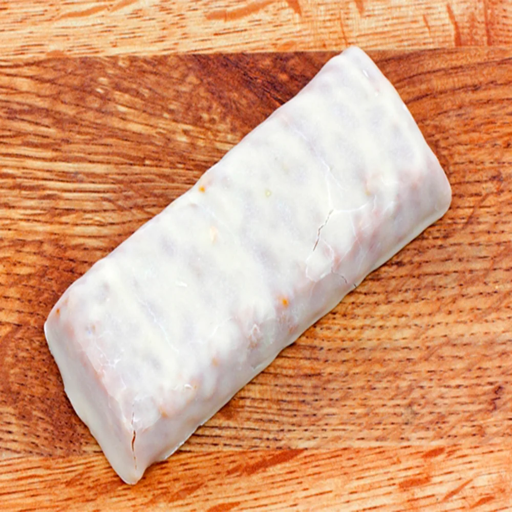 
Beverly Nutrition Protein Bar yogur flavor. 45 gr bar, 12 gr pure protein per bar. 