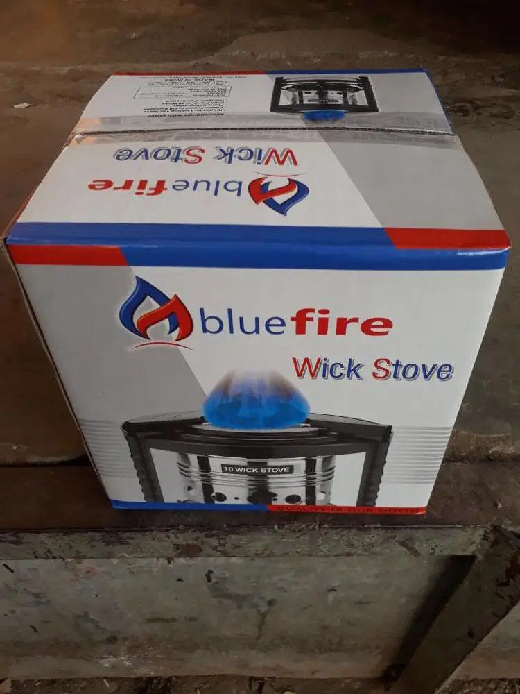 Popular Kerosene Wick Stove Hot Sale Long Durability
