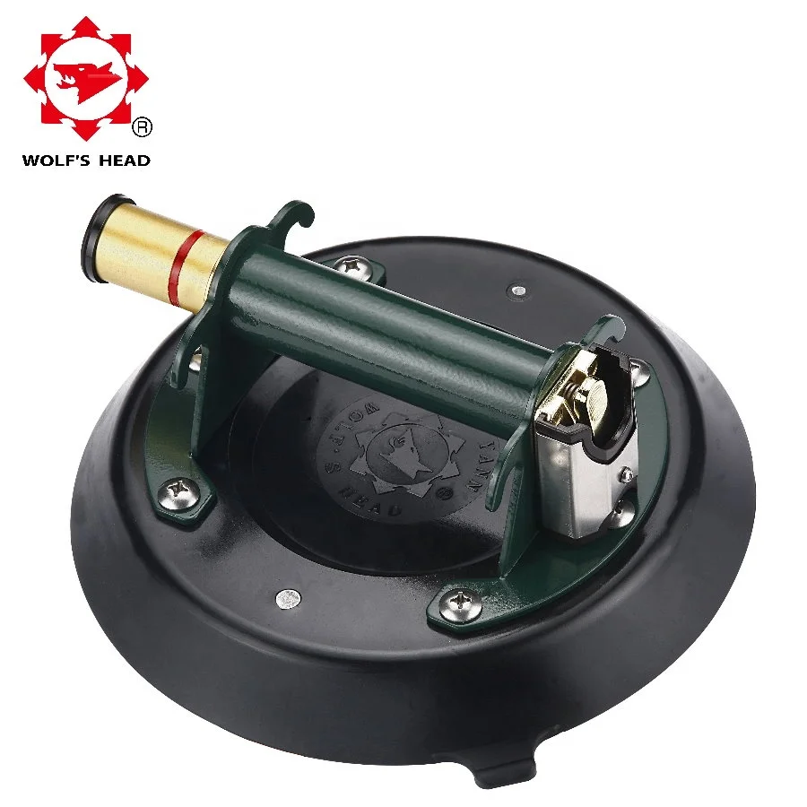 
Heavy Duty Vacuum Cup for Sandstone Pump Vacuum Suction Lifter 