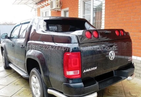 VENTASTARK Amarok Grandbox Tonneau Cover