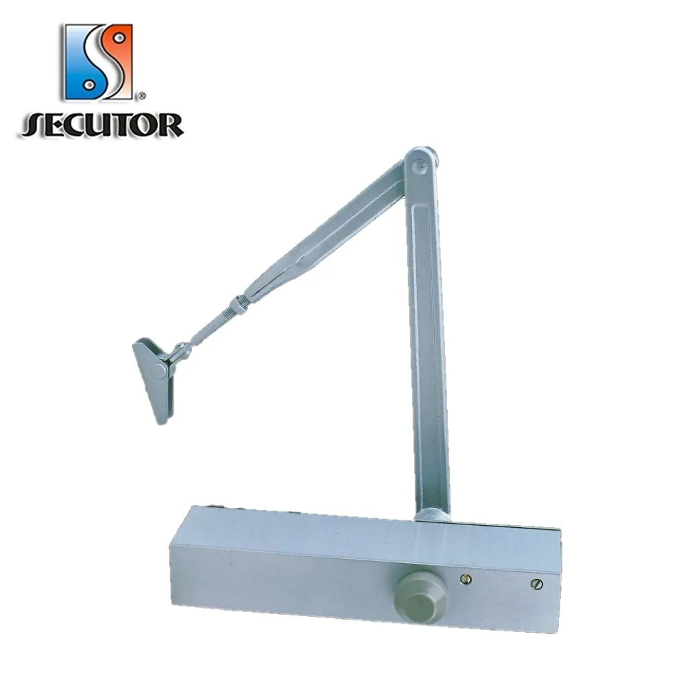 Heavy Duty Hydraulic Door Closer Ferme Porte/king door closer