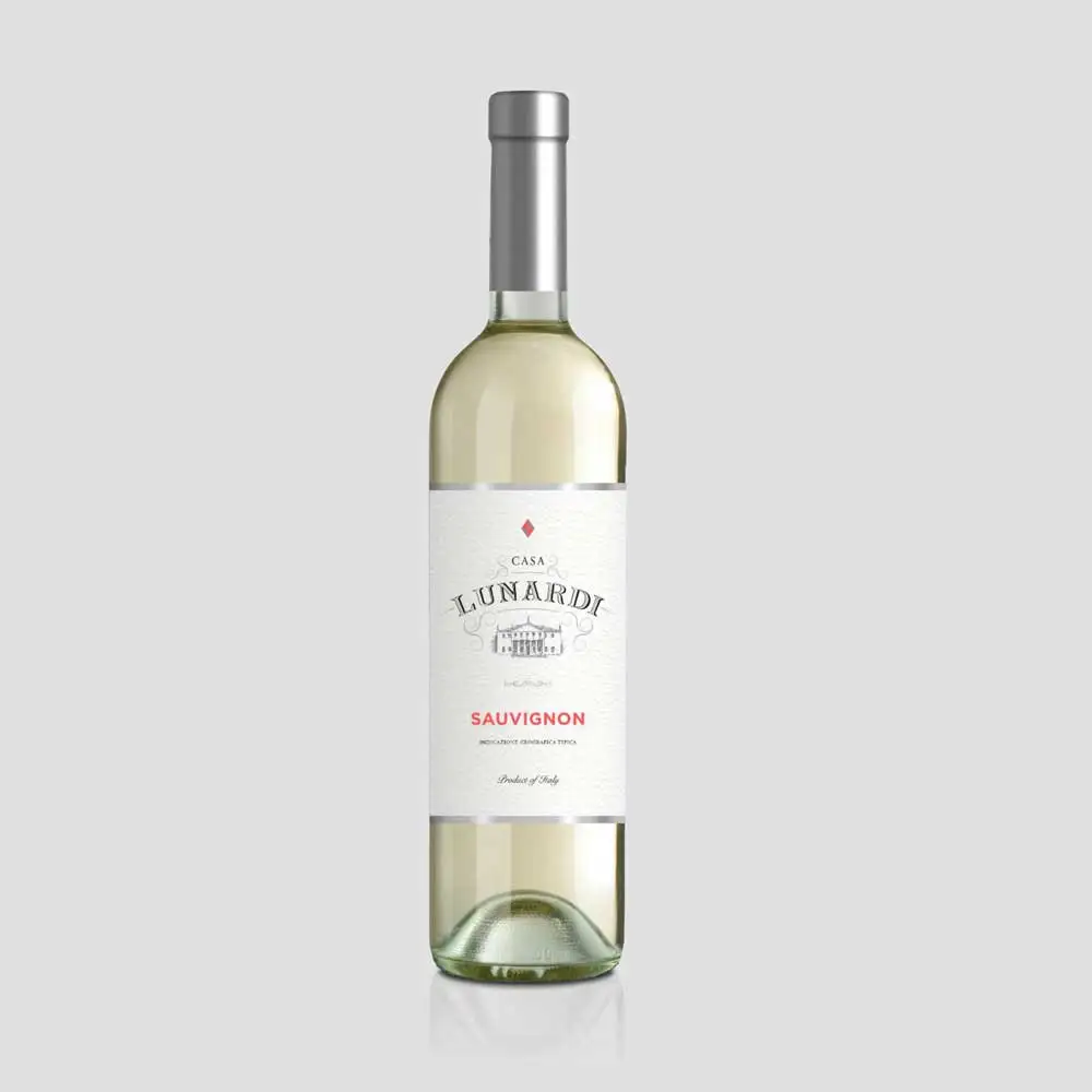 Белое вино Sauvignon 750 мл