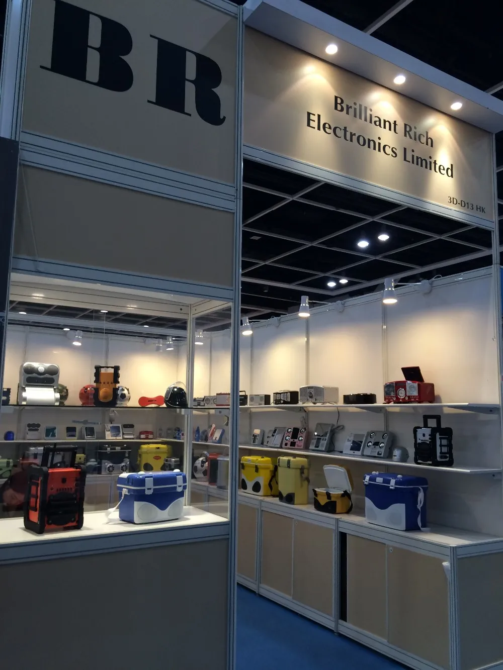 2015 Electronics 3