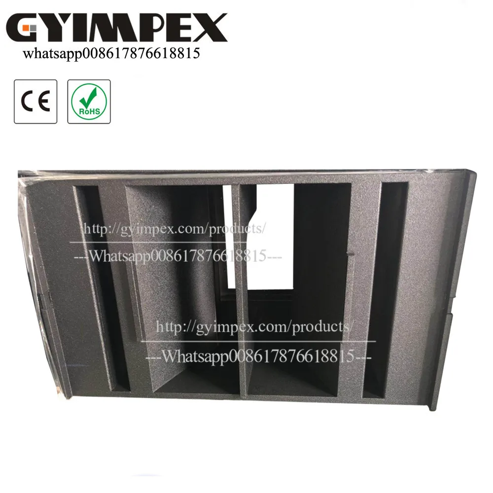 Speaker Box B22 Sub Loudspeaker