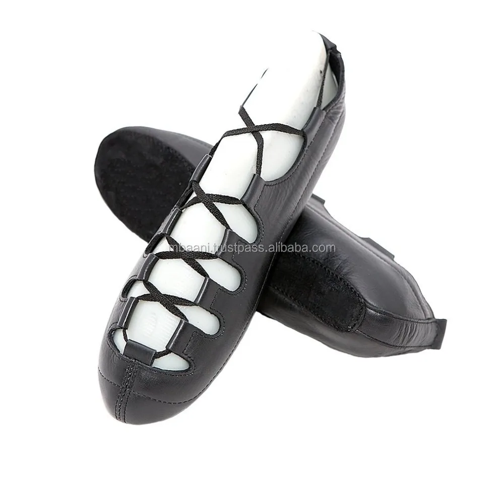 IRISH SOFT DANCING SHOES