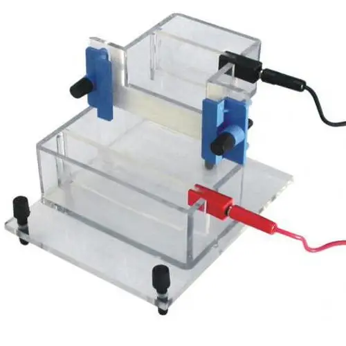 Vertical ELECTROPHORESIS System - MINI - Gel Other,other SCIENTICO 0113741