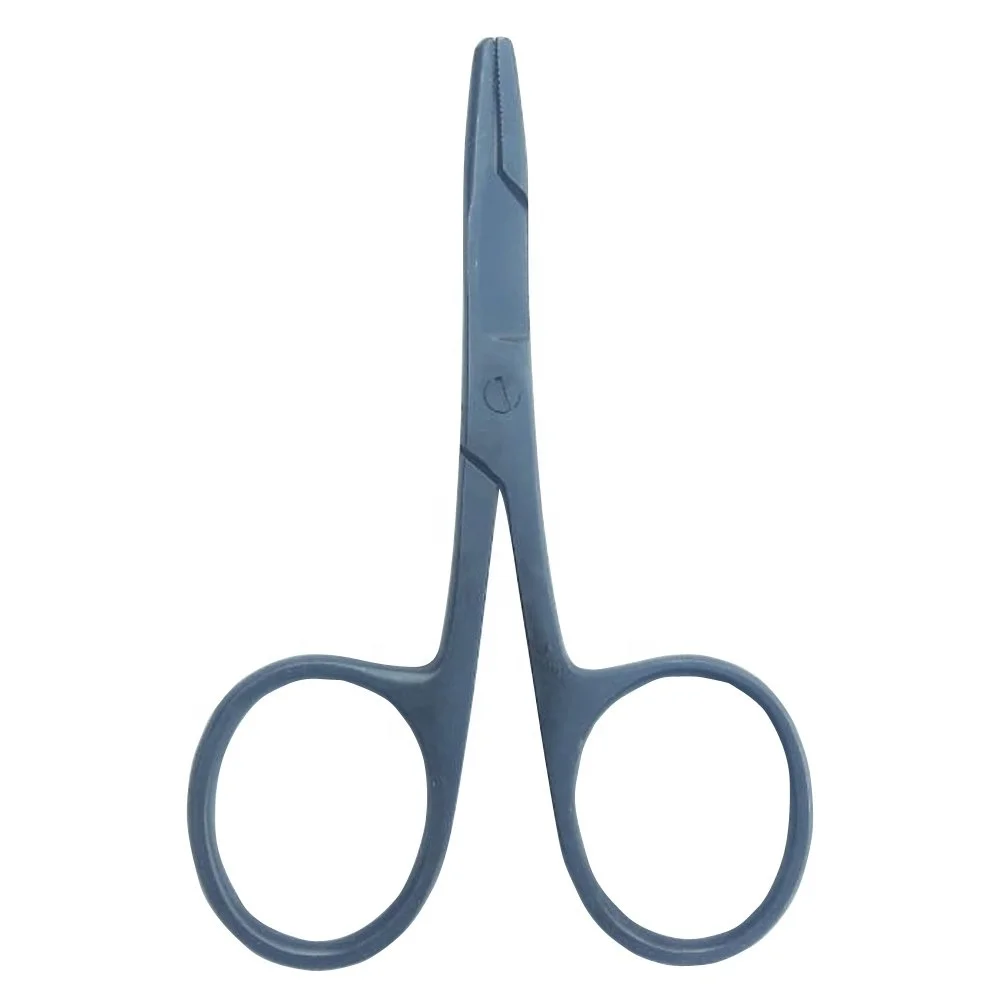 Хирургические Щипцы для рыбалки нахлыстом, комаров, гемостатов, офтальмологические щипцы, изогнутые гемостатические щипцы