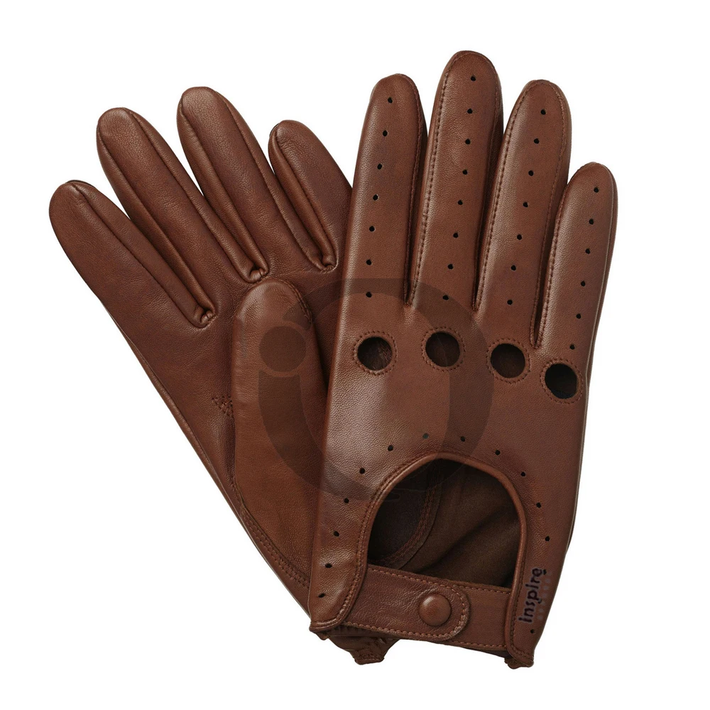 Top Quality Motorcycle Leather Car Driving Gloves OEM Supplier Daily Life Gloves