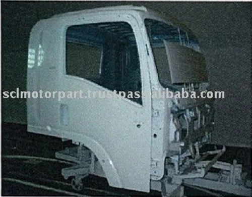 TRUCK CAB NPR, NQR EURO 3 genuine part 8-97925188-0
