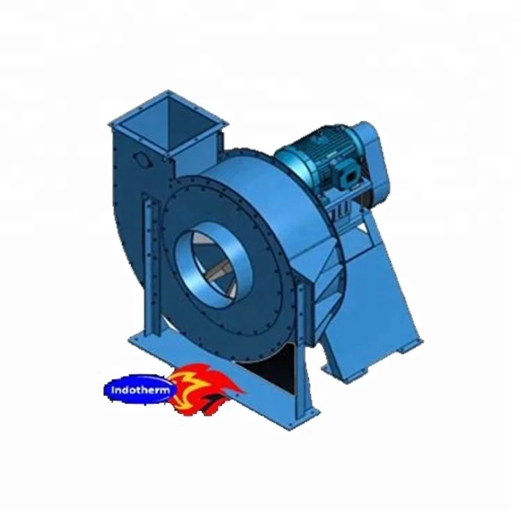 Centrifugal Pressure Powerful Furnace Blower at Affordable Market Price From Renowned Supplier of India