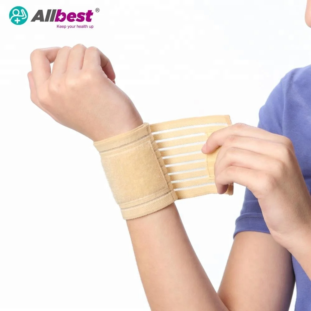 Allbest Sports Tennis Elbow Support Brace