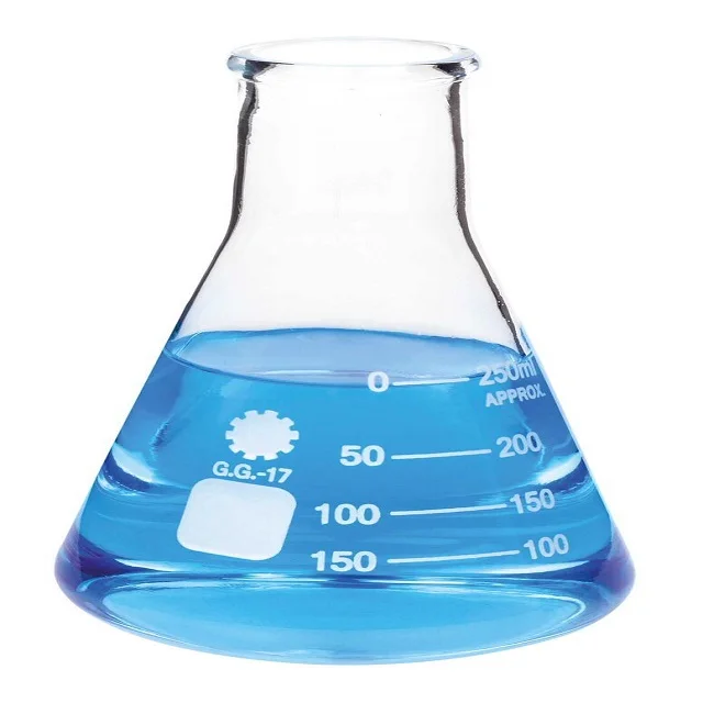 Коническая колба