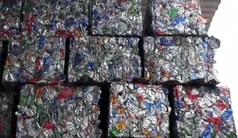 Cheap Price High Purity Aluminum Scrap