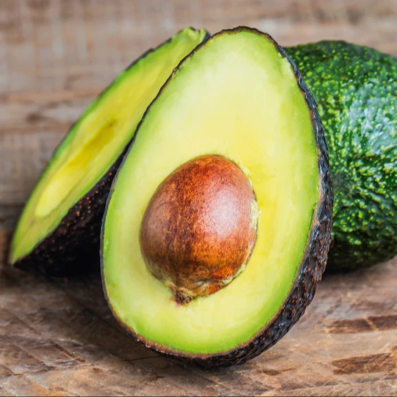 
Fresh Hass Avocado Fresh Fruit 